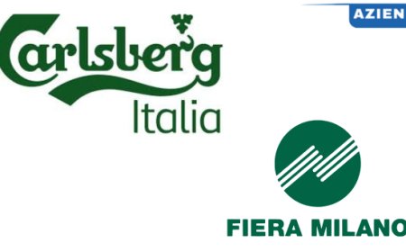 Carlsberg Italia è lo sponsor di birra ufficiale di Fiera Milano