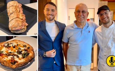 La Notizia 94 si rinnova: i fratelli Coccia raccolgono l’eredità del padre Enzo e definiscono una nuova identità tra tradizione e ricerca