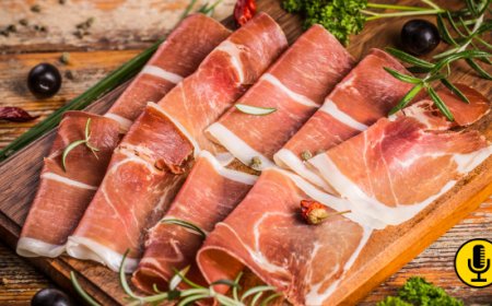 Dall'aspetto qualitativo alla scelta dei fornitori: come riconoscere il prosciutto crudo di qualità e sceglierlo al meglio in ottica Horeca
