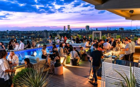 World Class Italia di Diageo: ecco i sei bartender finalisti