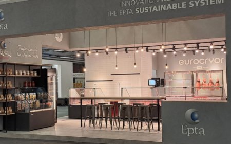 EPTA. Il marchio Eurocryor per la refrigerazione del settore macelleria