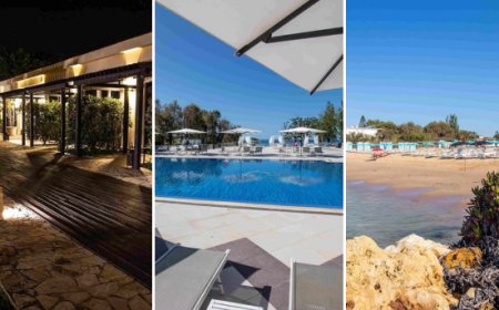 Le Dune Resort si unisce al network BWH Hotels