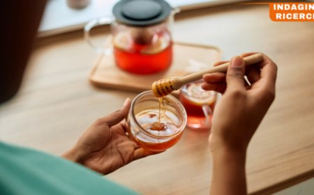 Il miele conquista le tavole: 1 italiano su 2 lo consuma ogni settimana