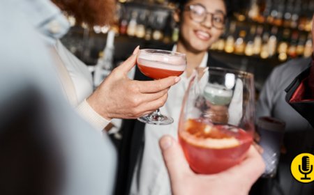 Global mixology: alcolici in ripresa, anche il wrestling punta sui ready-to-drink ma i giovani preferiscono il Thc