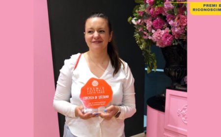 Espresso Italiano Champion. A Pomezia Fattoria Latte Sano premia il Miglior Cappuccino