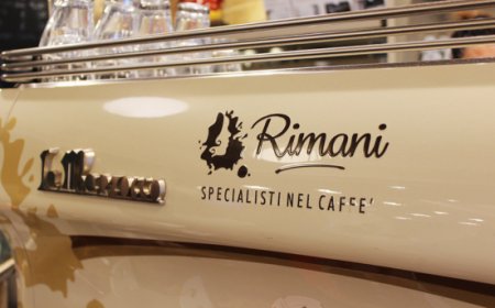 Il caffè di terroir conquista Firenze: Rimani punta sulla sostenibilità