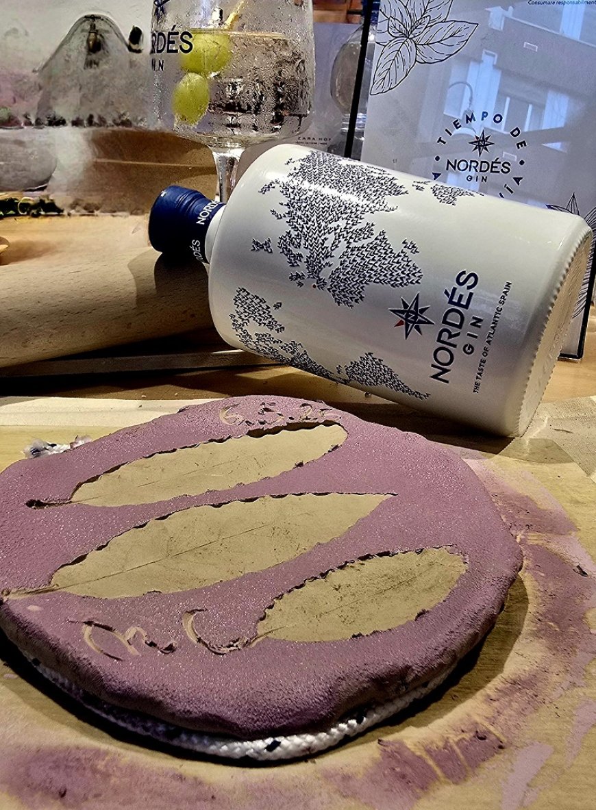 Nordés porta la Galizia a Milano: tra gin, ceramica e creatività