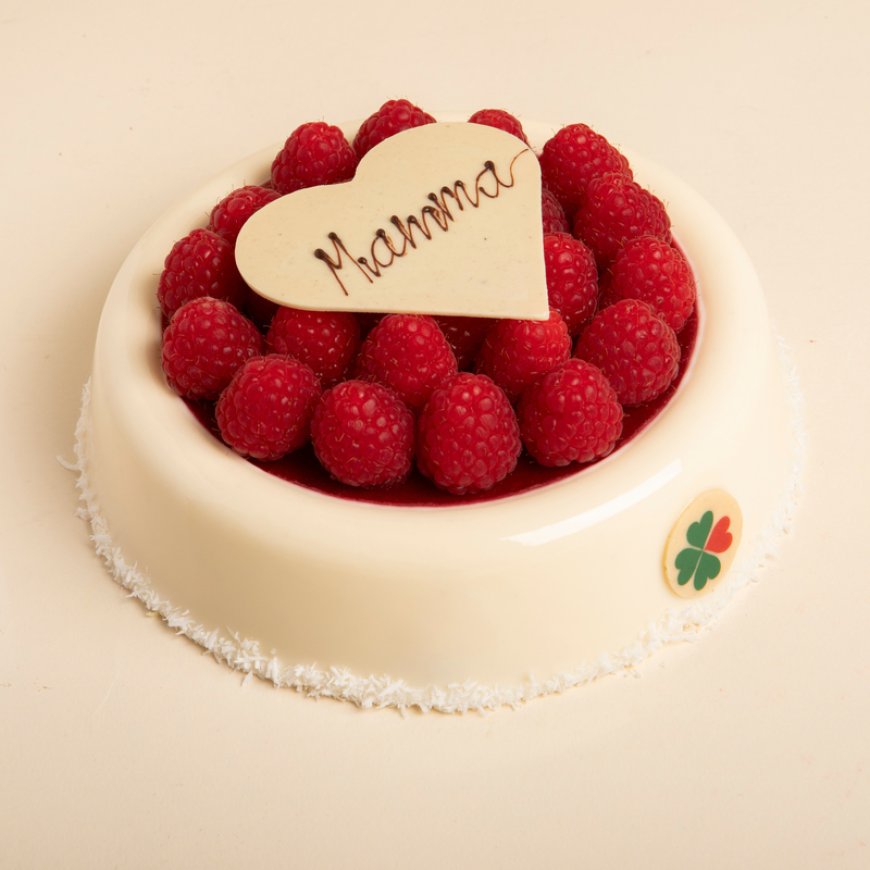 Dolce omaggio alle mamme da Ernst Knam e Frau Knam