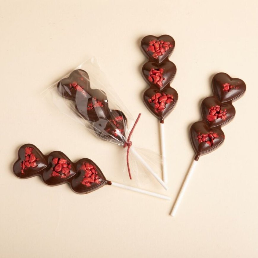 Dolce omaggio alle mamme da Ernst Knam e Frau Knam