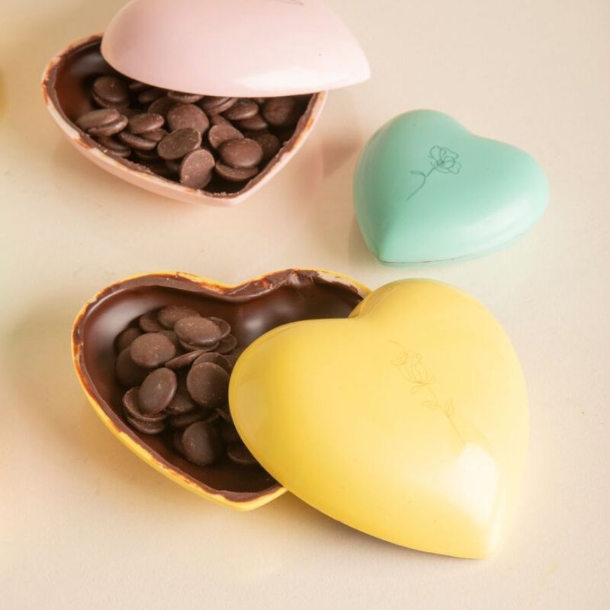 Dolce omaggio alle mamme da Ernst Knam e Frau Knam