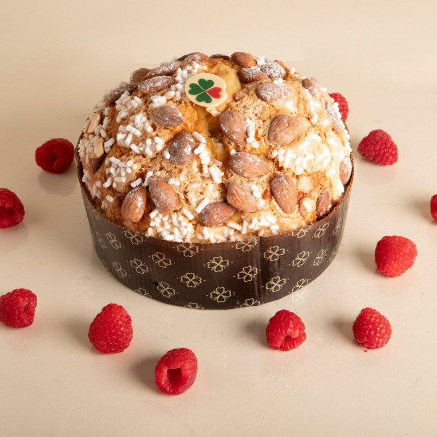 Dolce omaggio alle mamme da Ernst Knam e Frau Knam