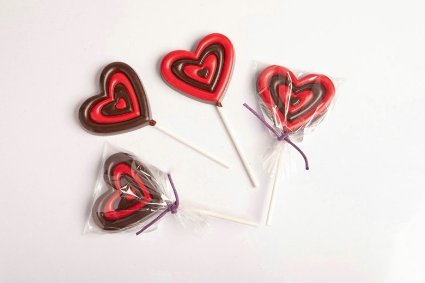 Dolce omaggio alle mamme da Ernst Knam e Frau Knam