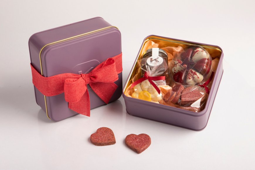 Dolce omaggio alle mamme da Ernst Knam e Frau Knam