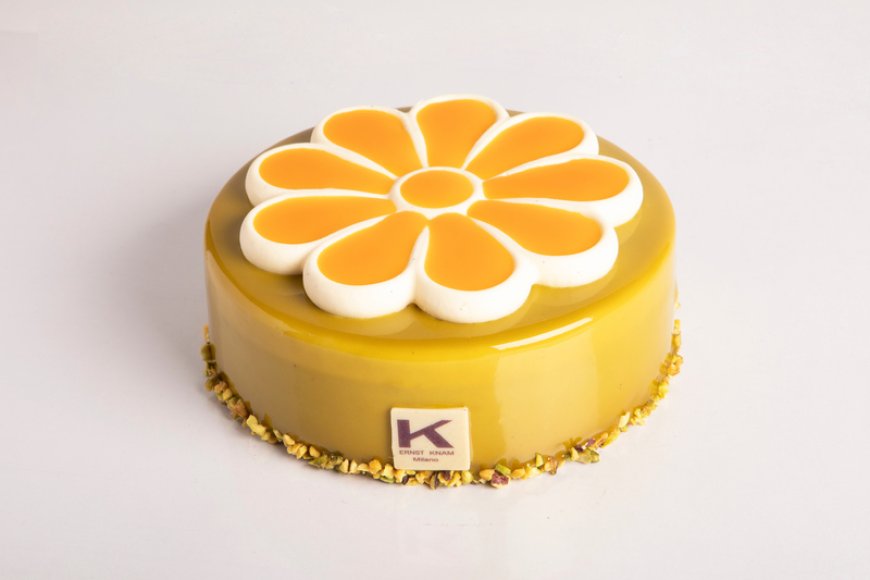 Dolce omaggio alle mamme da Ernst Knam e Frau Knam