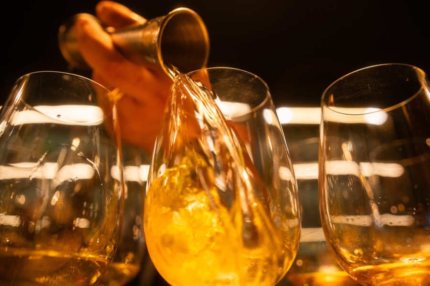 OnestiGroup porta in Italia la ''Bobby's Family Dinner'', una nuova frontiera degli eventi beverage