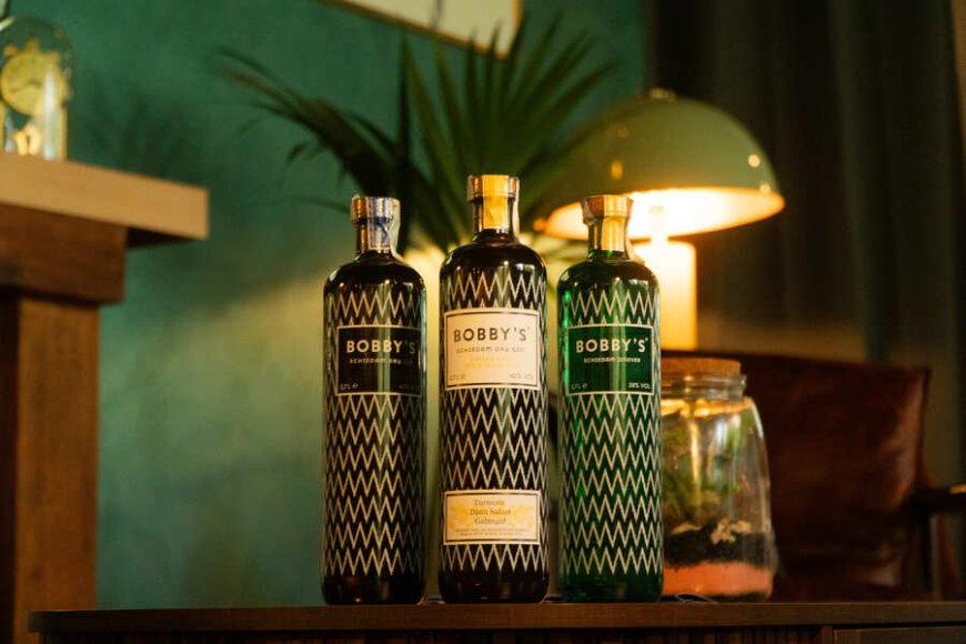 OnestiGroup porta in Italia la ''Bobby's Family Dinner'', una nuova frontiera degli eventi beverage