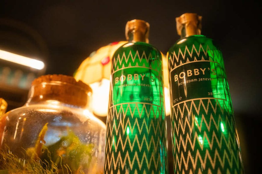 OnestiGroup porta in Italia la ''Bobby's Family Dinner'', una nuova frontiera degli eventi beverage