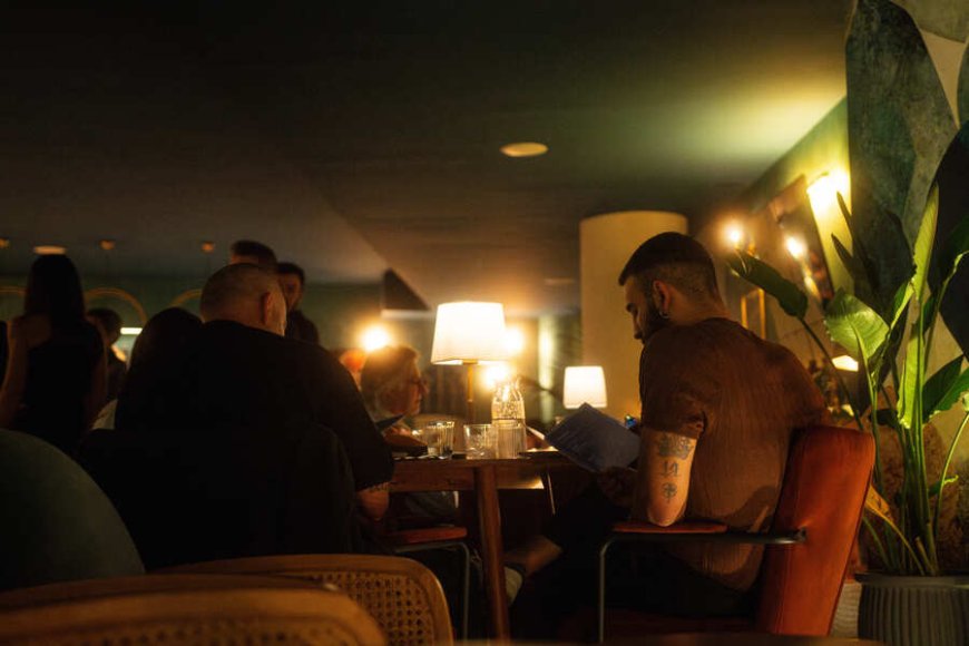 OnestiGroup porta in Italia la ''Bobby's Family Dinner'', una nuova frontiera degli eventi beverage