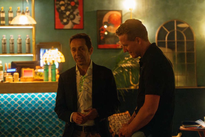 OnestiGroup porta in Italia la ''Bobby's Family Dinner'', una nuova frontiera degli eventi beverage