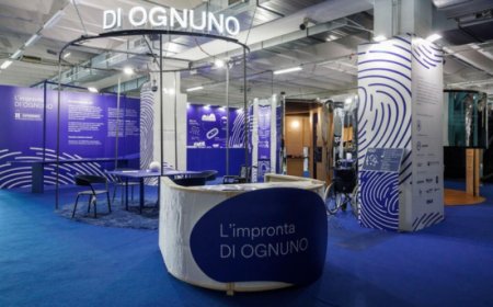 Hospitality – Il Salone dell’Accoglienza porta l'ospitalità accessibile al We Make Future