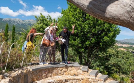 Fiasconaro celebra la quinta Festa delle Rose: quando pasticceria e territorio si incontrano