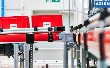 Convention Burger King: REPA porta l'innovazione dei ricambi per le catene di ristorazione rapida