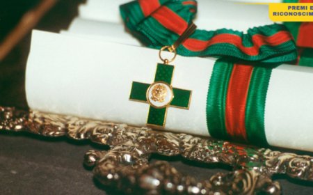 Cavalieri del Lavoro: tra le nuove investiture anche nomi dell'Horeca e Food&Beverage