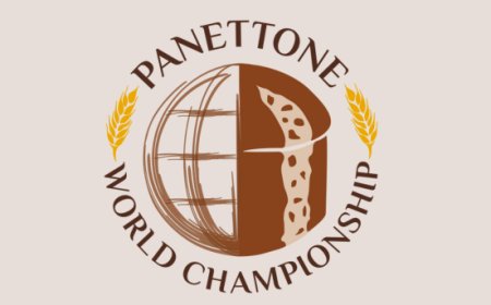 Le stelle della pasticceria internazionale alla finale del Panettone World Championship 2025