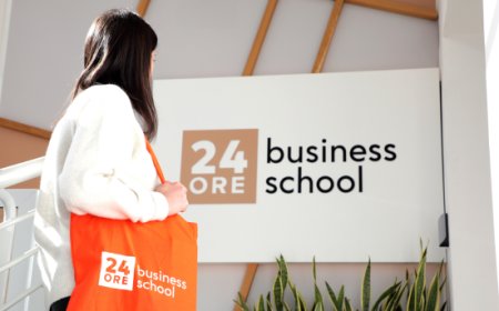 24ORE Business School: nuovi master per l’hospitality che cambia