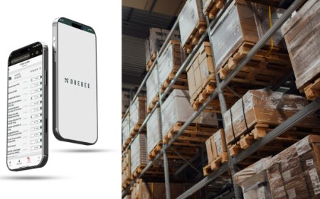 DueBee, la startup che porta la digitalizzazione nei magazzini dei distributori Horeca