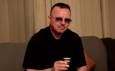 Gigi D’Alessio è il nuovo testimonial di Caffè Toraldo