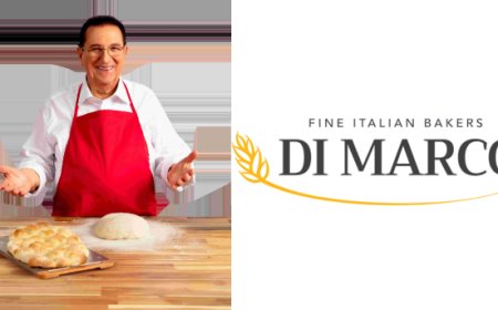La Pinsa Di Marco partner degli Azzurri con un menu speciale