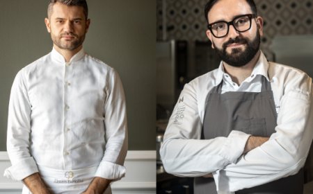 Notte stellata al Furore Grand Hotel, ritorna "Nel Bluh dipinto di Blu"