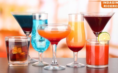 Bevande alcoliche: 34 miliardi di crescita entro il 2034