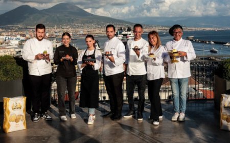 Pasticceria. Al via le selezioni per 'San Gennà... Un Dolce per San Gennaro'