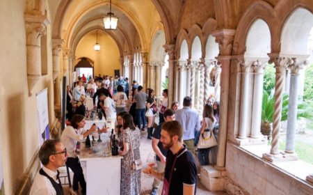 Torna Vini d’Abbazia: protagonista la tradizione enologica monastica