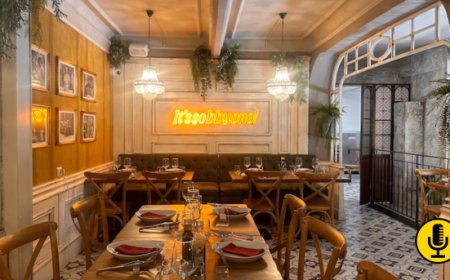 La cucina napoletana di Signora Bettola a Santa Lucia, tra memoria e sapori autentici