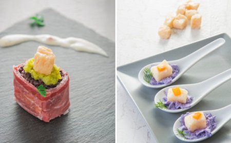 DalterFood Group: le pepite di formaggio, dagli aperitivi ai finger food