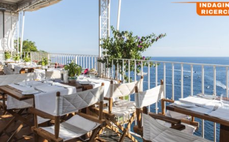 Estate 2025: nuove tendenze tra mete e abitudini gastronomiche