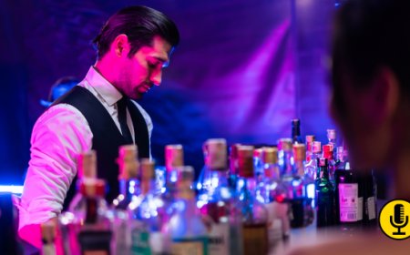 Global mixology: i marchi di alcolici di maggior valore, in Uk Horeca in caduta libera, New York scarica il costo dei rifiuti sui produttori