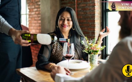 Horeca, vino e consumi: il futuro è nella mescita?