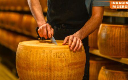 In crescita le imitazioni dei cibi italiani negli USA per i dazi. L'indagine TEHA sull'Italian Sounding