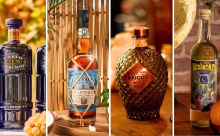 Compagnia dei Caraibi alla Lecce Cocktail Week 2025