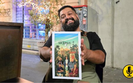 Asia da Bere: la nuova frontiera del cocktail passa da Goa a Milano