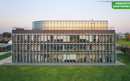 Cereal Docks presenta il Bilancio di Sostenibilità 2024 e la Relazione d'Impatto