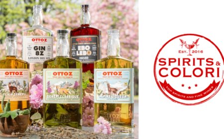 Spirits & Colori. La linea Ottoz si rifà il look