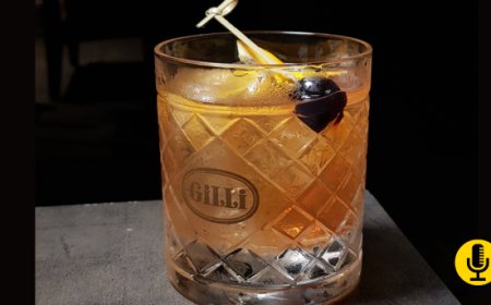 Alla scoperta dell’Old Fashioned: storia, leggenda e ricetta