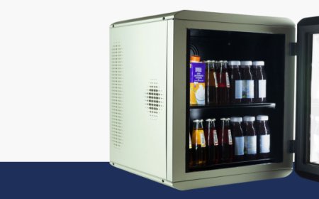 Epta presenta UNIT: il primo banco frigorifero che segue i principi della circolarità