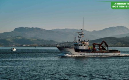 Rizzoli Emanuelli: oltre un secolo di impegno per la tutela degli oceani