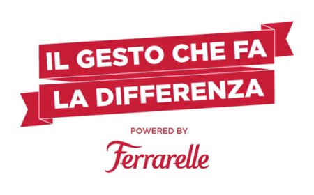 Festa a Vico 2025. Ferrarelle Società Benefit torna con 'Un gesto che fa la differenza'